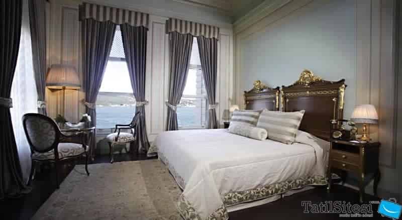 Bosphorus Palace Hotel